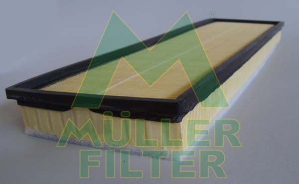 MULLER FILTER Õhufilter PA278